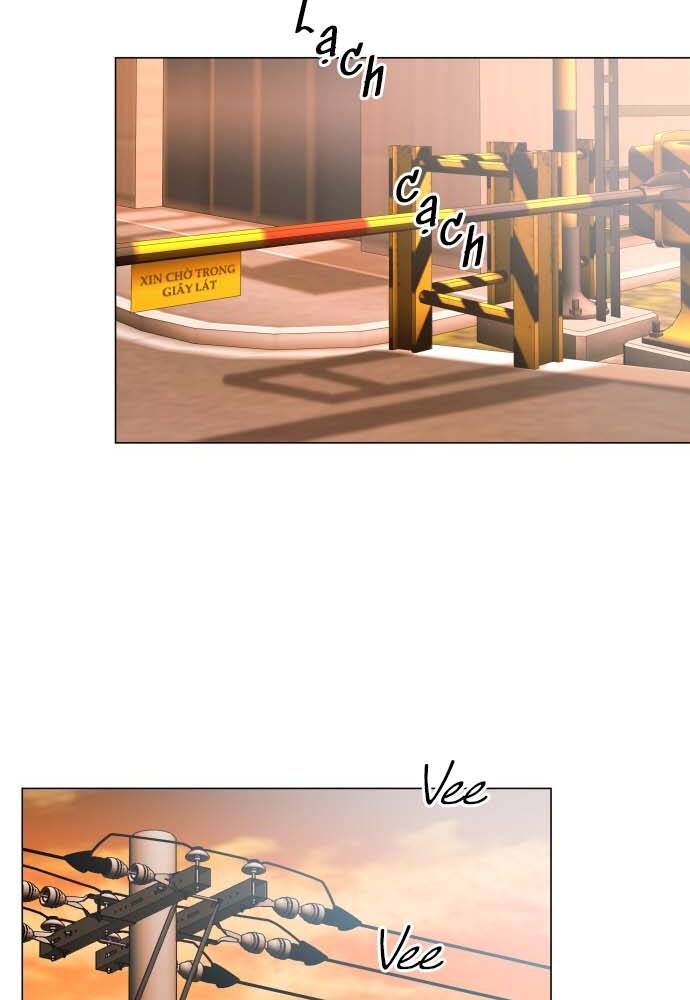 Trái Tim Của Luce Chap 5 - Next Chap 6