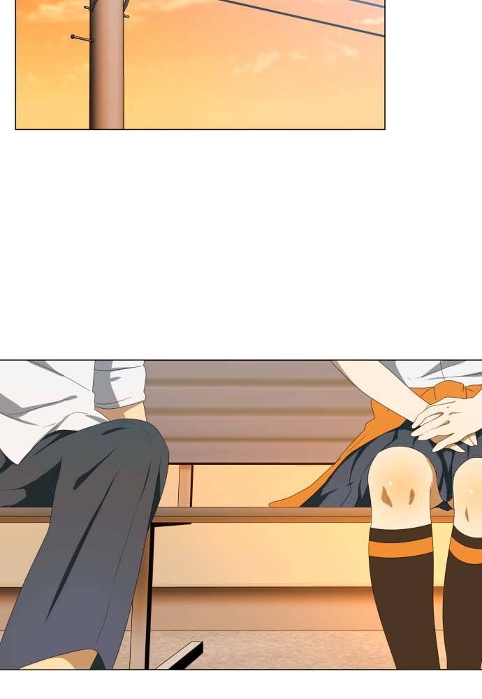 Trái Tim Của Luce Chap 5 - Next Chap 6