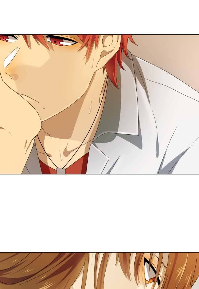 Trái Tim Của Luce Chap 5 - Next Chap 6
