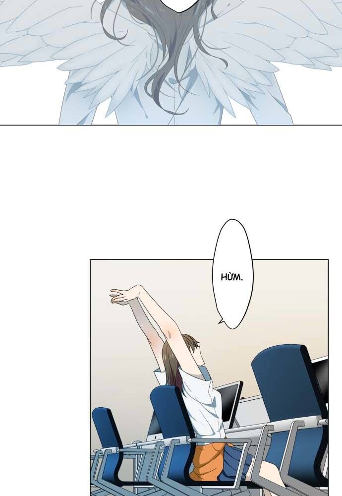 Trái Tim Của Luce Chap 5 - Next Chap 6