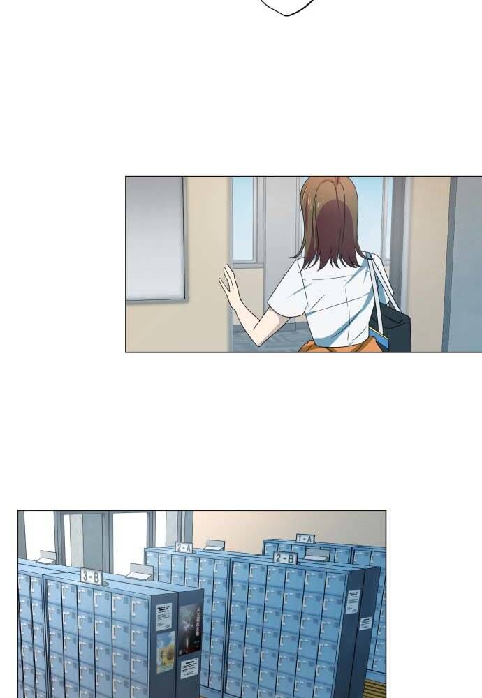 Trái Tim Của Luce Chap 5 - Next Chap 6