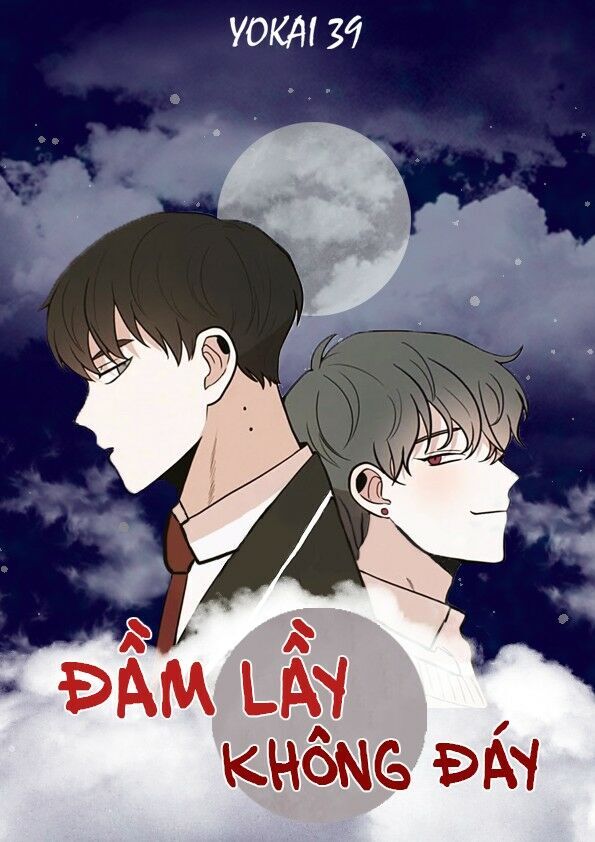 Trái Tim Của Ma Cà Rồng Chap 10 - Next Chap 11