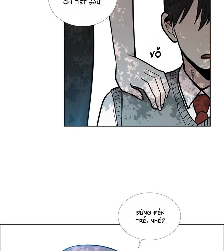 Trái Tim Của Ma Cà Rồng Chap 10 - Next Chap 11