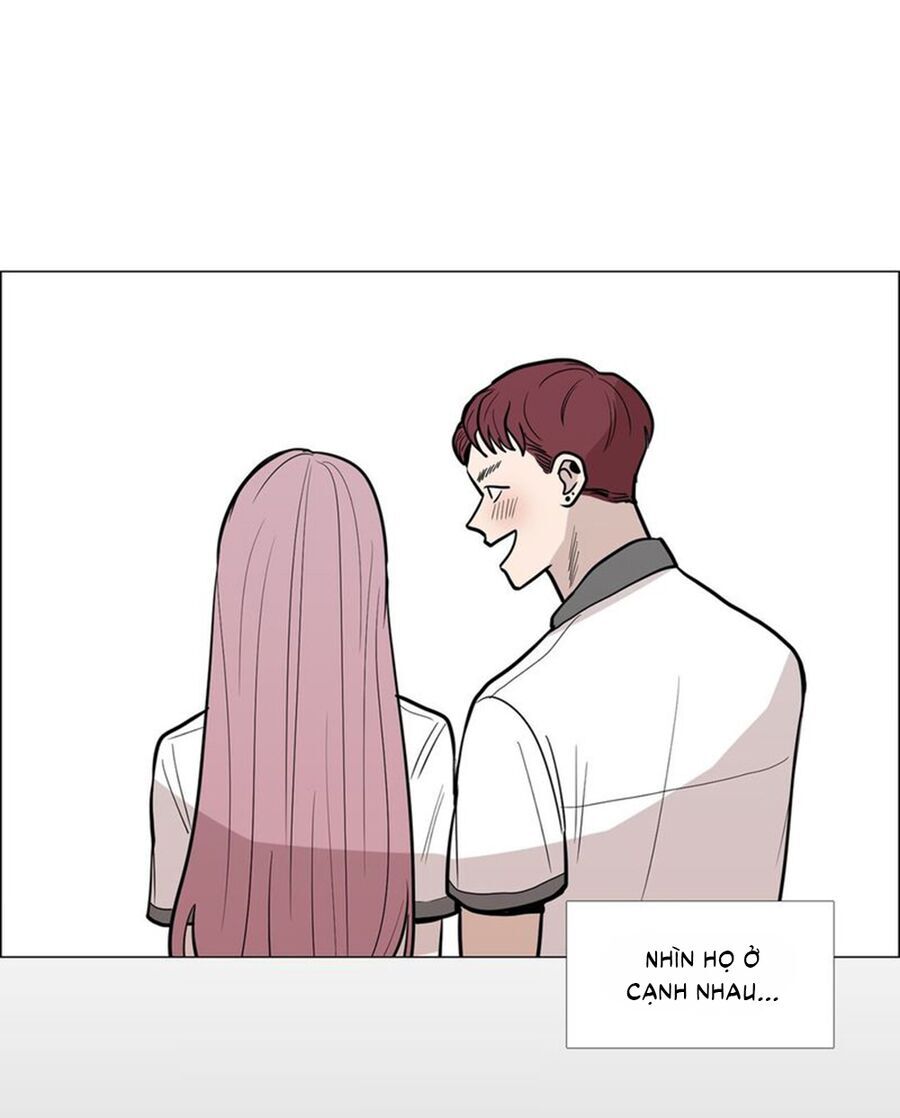 Trái Tim Của Ma Cà Rồng Chap 10 - Next Chap 11