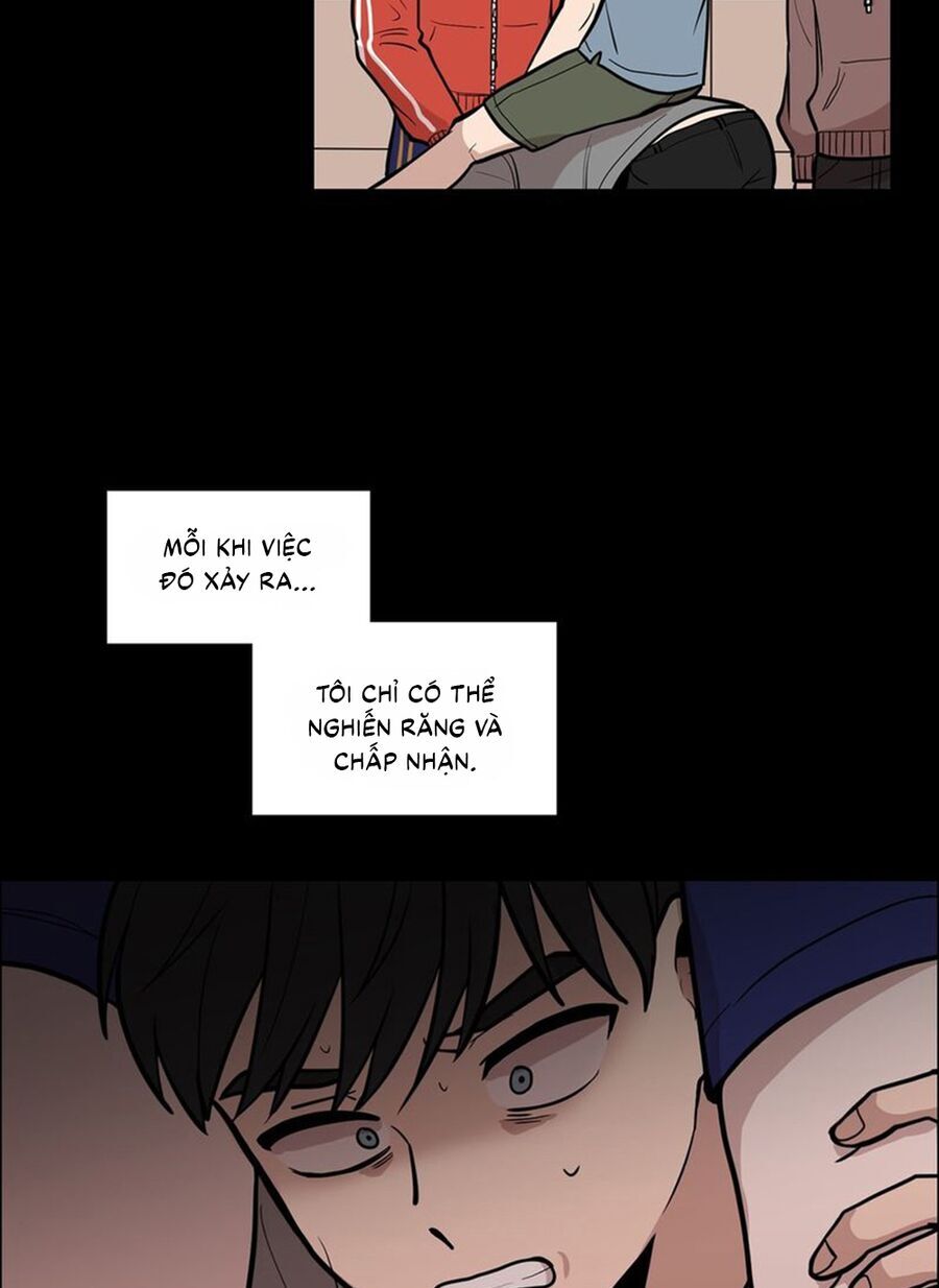 Trái Tim Của Ma Cà Rồng Chap 10 - Next Chap 11
