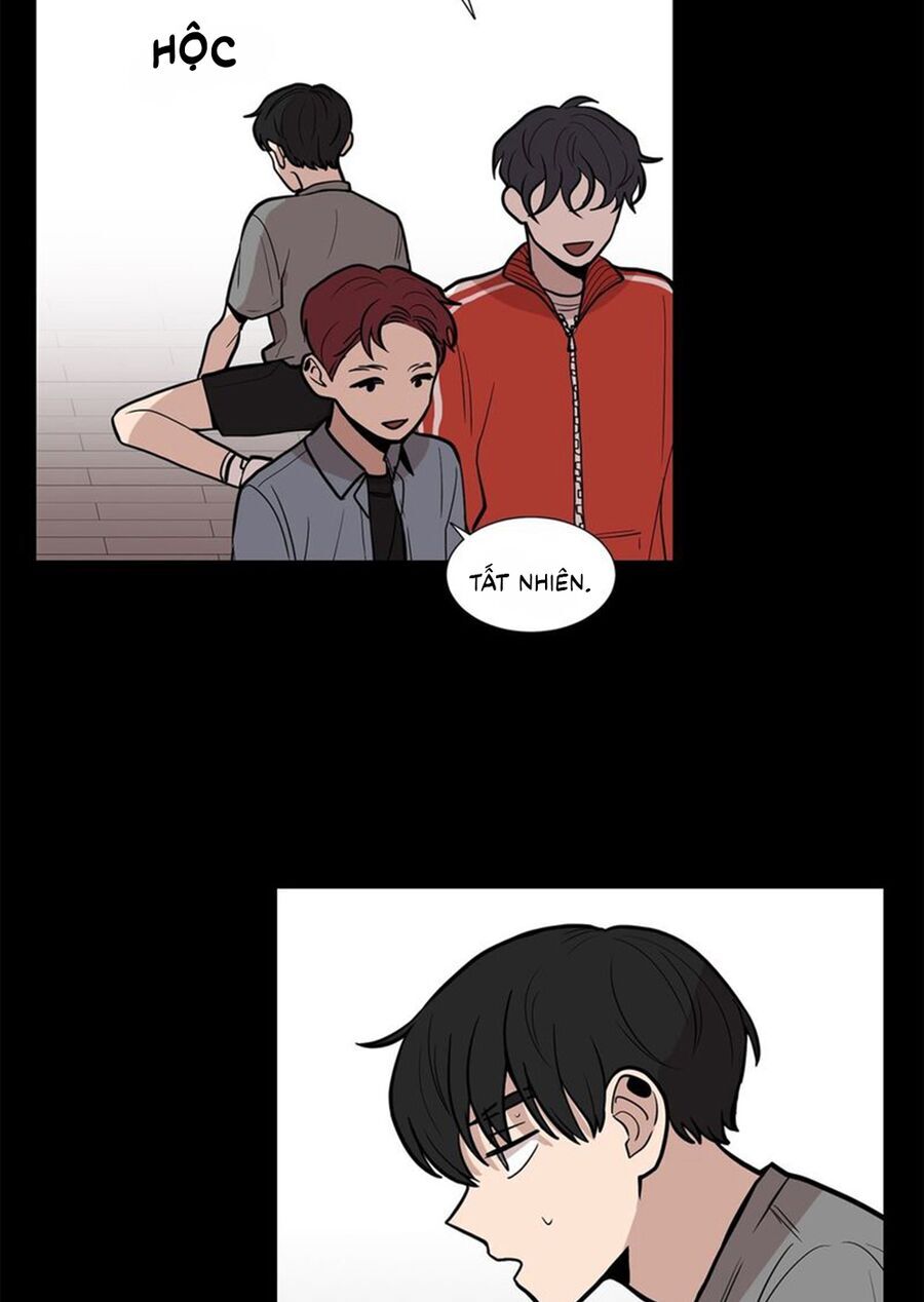Trái Tim Của Ma Cà Rồng Chap 10 - Next Chap 11