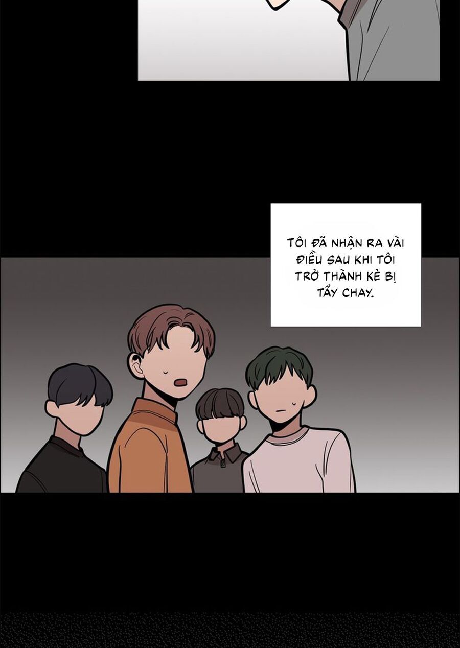 Trái Tim Của Ma Cà Rồng Chap 10 - Next Chap 11