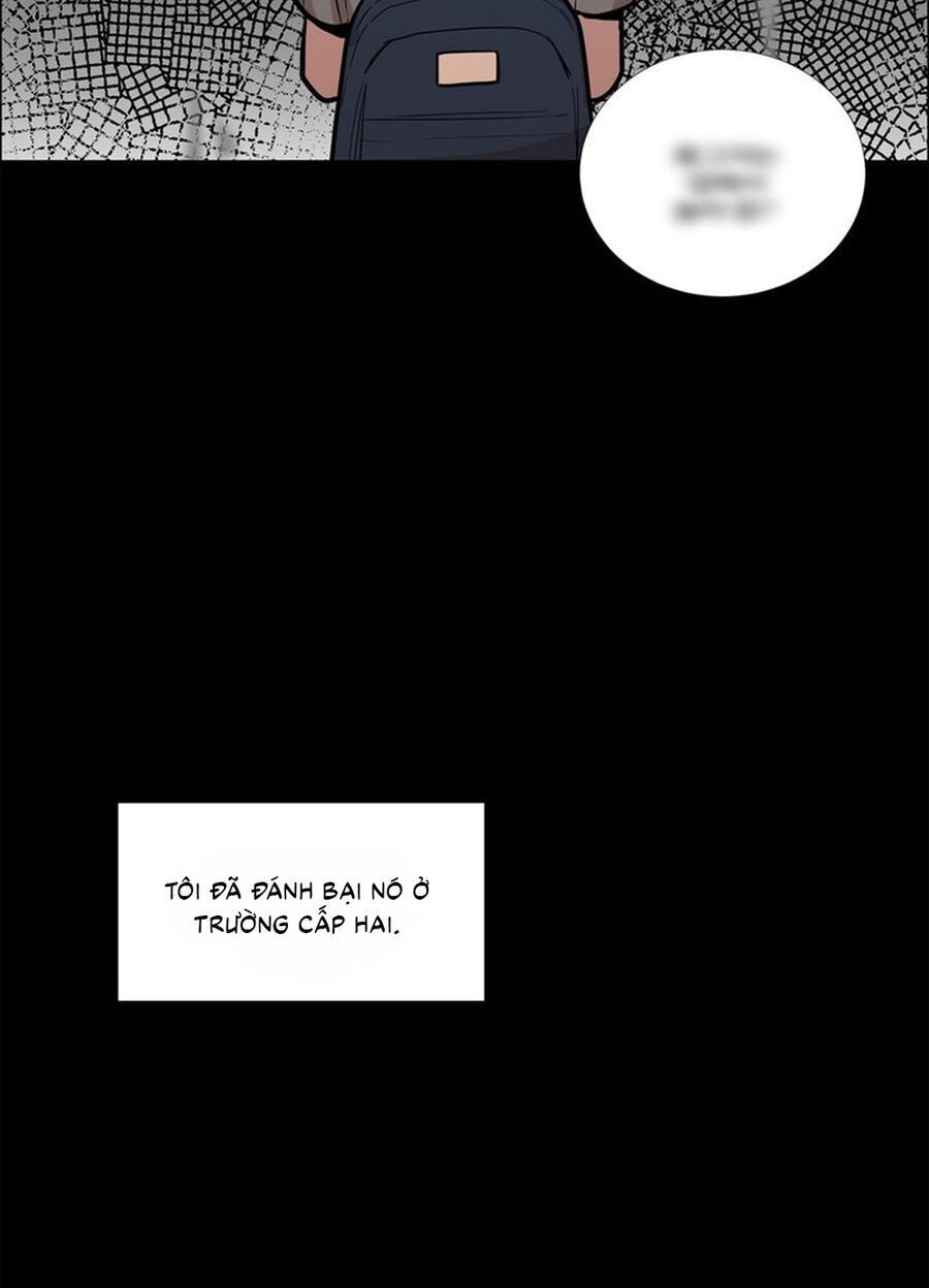 Trái Tim Của Ma Cà Rồng Chap 10 - Next Chap 11