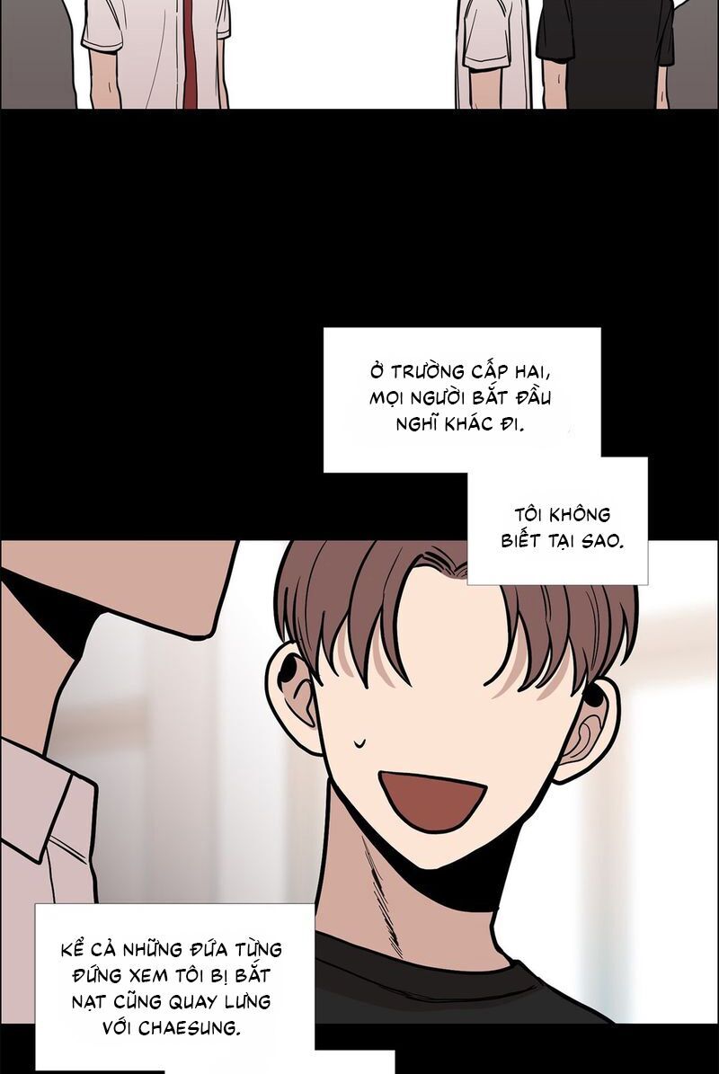 Trái Tim Của Ma Cà Rồng Chap 10 - Next Chap 11
