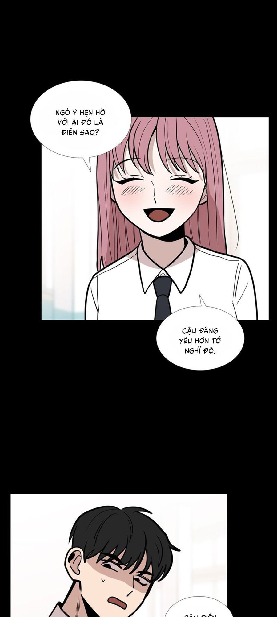 Trái Tim Của Ma Cà Rồng Chap 10 - Next Chap 11