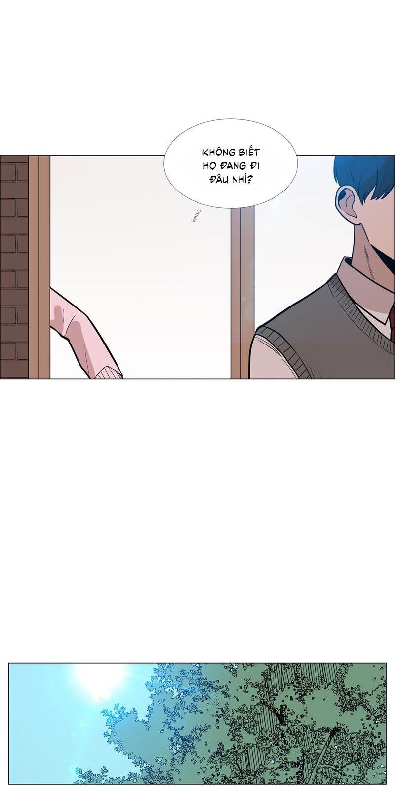 Trái Tim Của Ma Cà Rồng Chap 10 - Next Chap 11