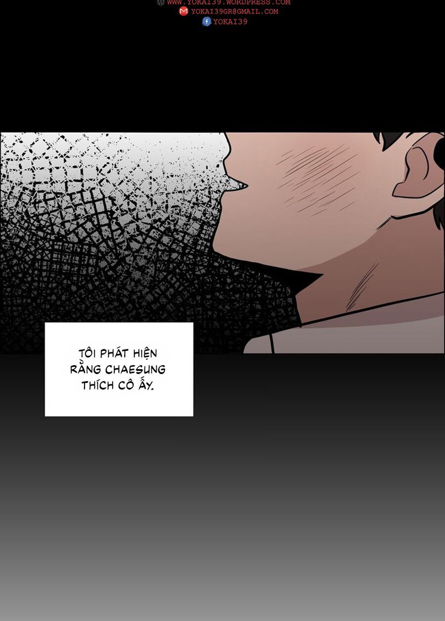 Trái Tim Của Ma Cà Rồng Chap 10 - Next Chap 11