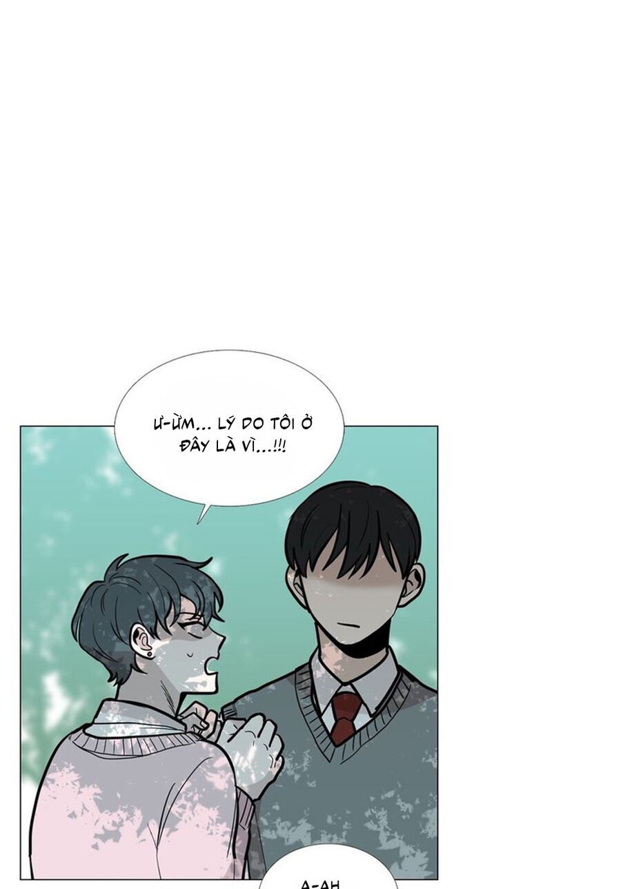 Trái Tim Của Ma Cà Rồng Chap 10 - Next Chap 11