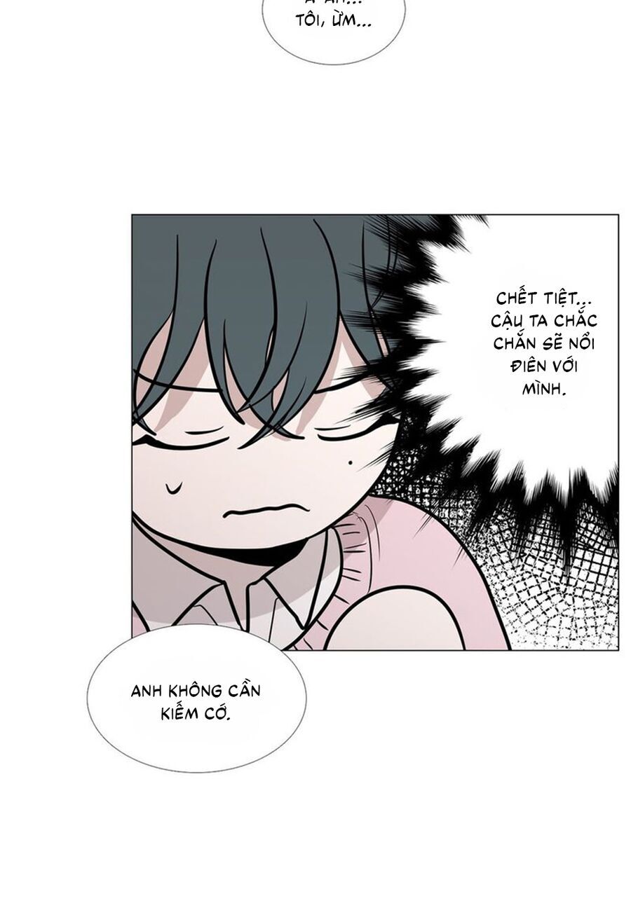 Trái Tim Của Ma Cà Rồng Chap 10 - Next Chap 11