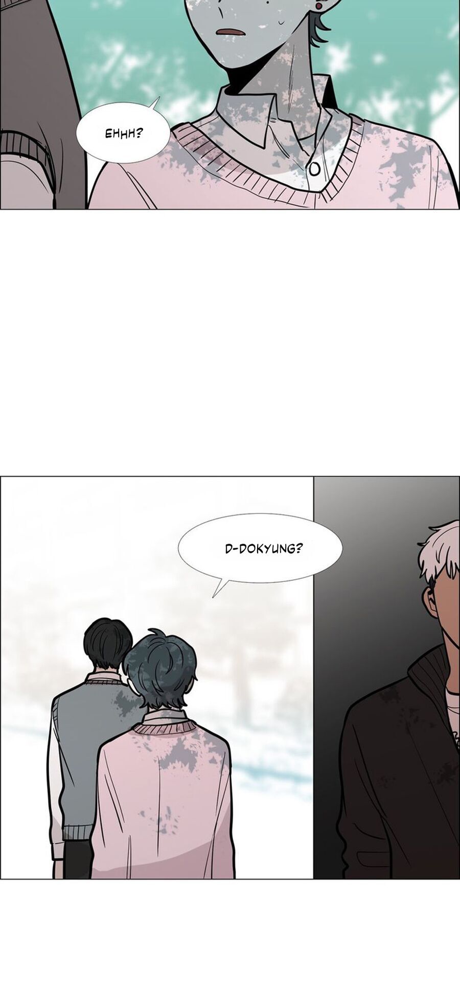 Trái Tim Của Ma Cà Rồng Chap 10 - Next Chap 11