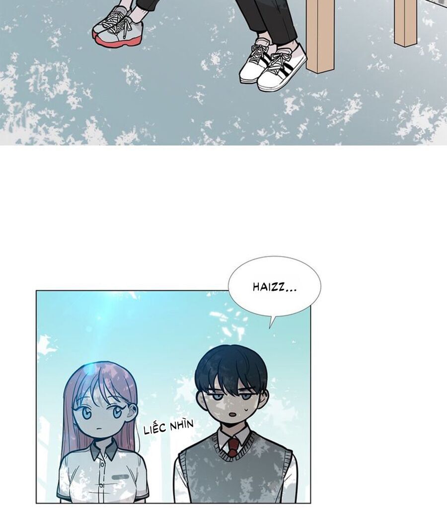 Trái Tim Của Ma Cà Rồng Chap 10 - Next Chap 11