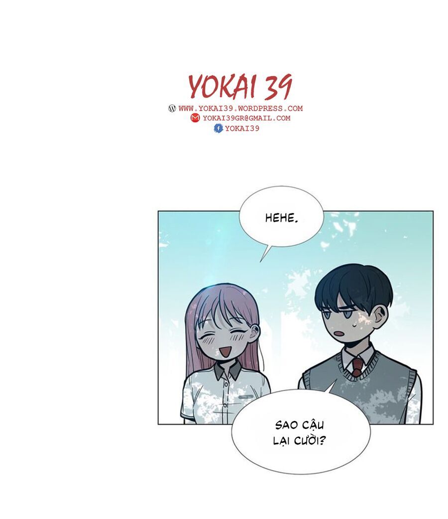 Trái Tim Của Ma Cà Rồng Chap 10 - Next Chap 11