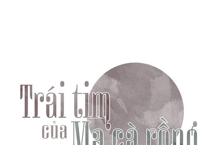 Trái Tim Của Ma Cà Rồng Chap 3 - Next Chap 4