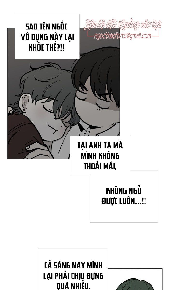 Trái Tim Của Ma Cà Rồng Chap 3 - Next Chap 4