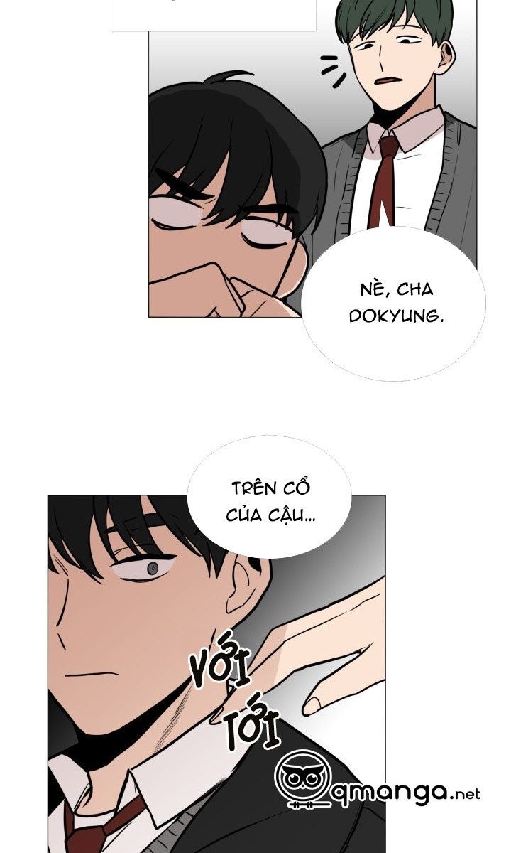 Trái Tim Của Ma Cà Rồng Chap 3 - Next Chap 4