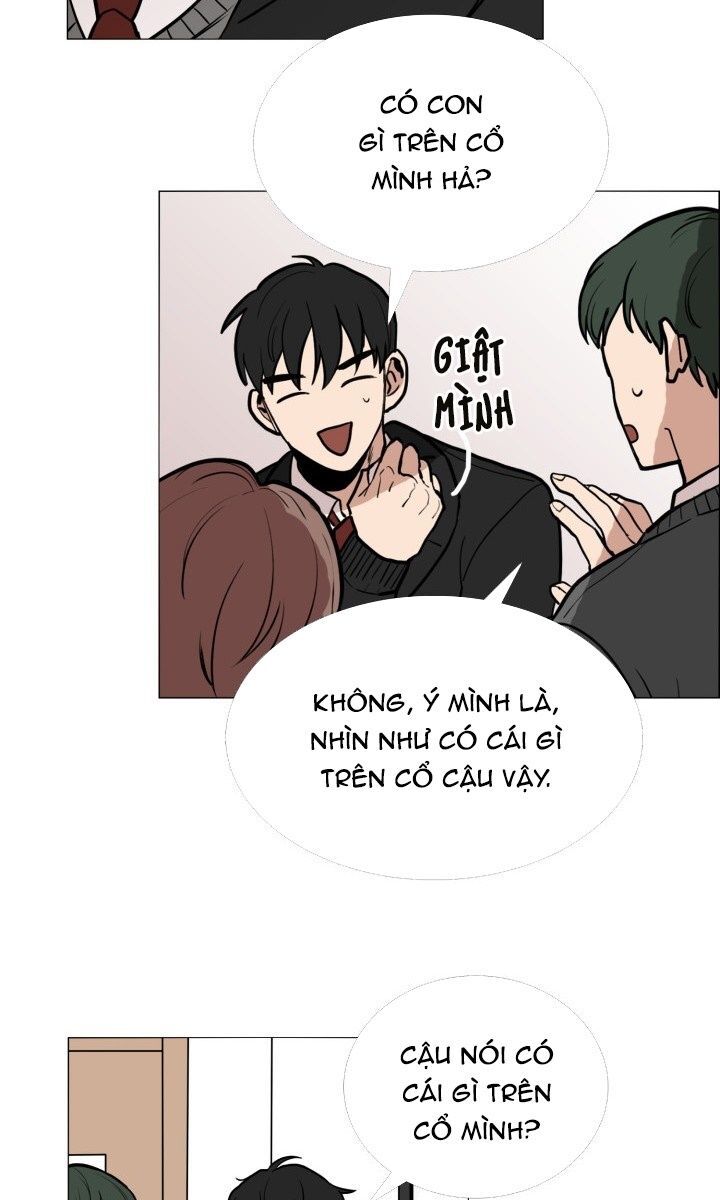 Trái Tim Của Ma Cà Rồng Chap 3 - Next Chap 4