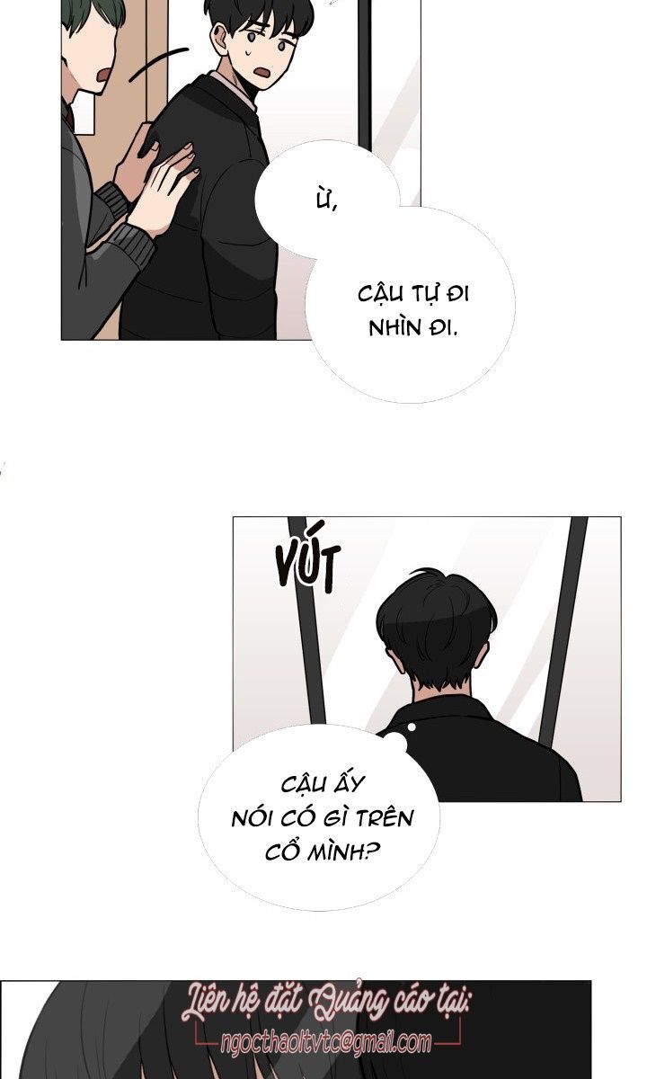 Trái Tim Của Ma Cà Rồng Chap 3 - Next Chap 4