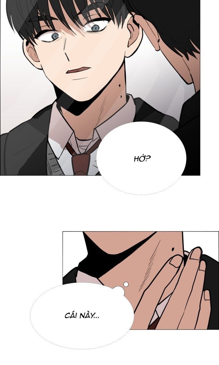 Trái Tim Của Ma Cà Rồng Chap 3 - Next Chap 4