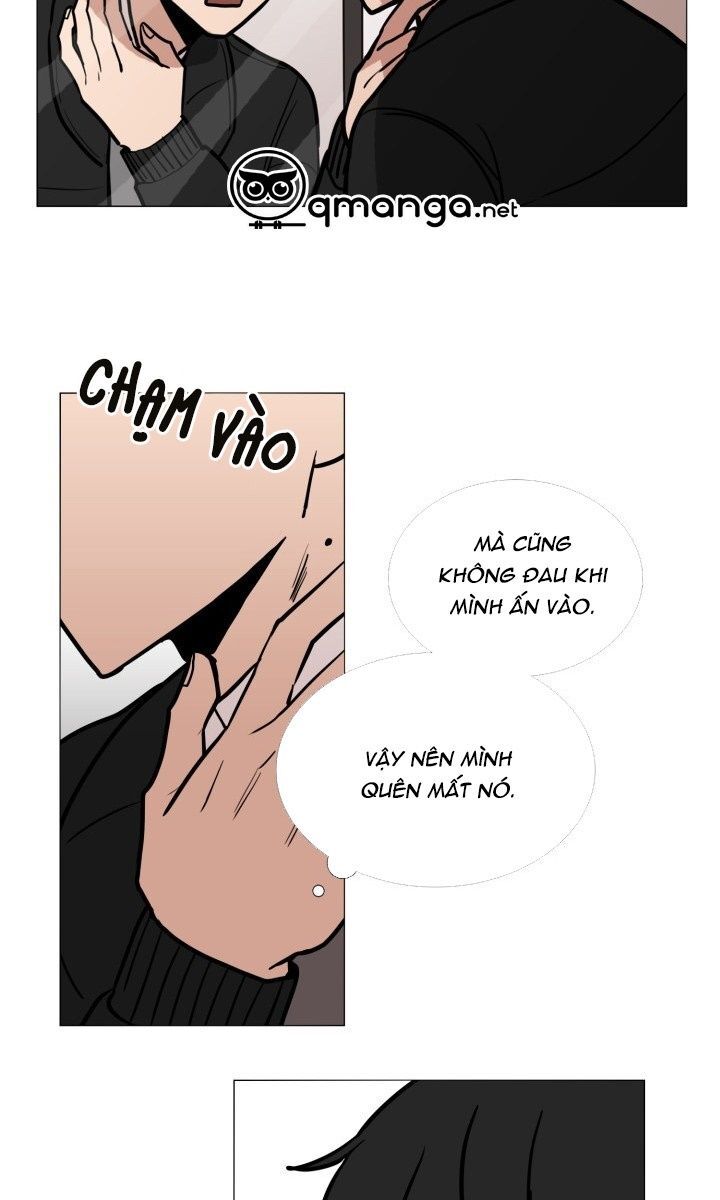 Trái Tim Của Ma Cà Rồng Chap 3 - Next Chap 4