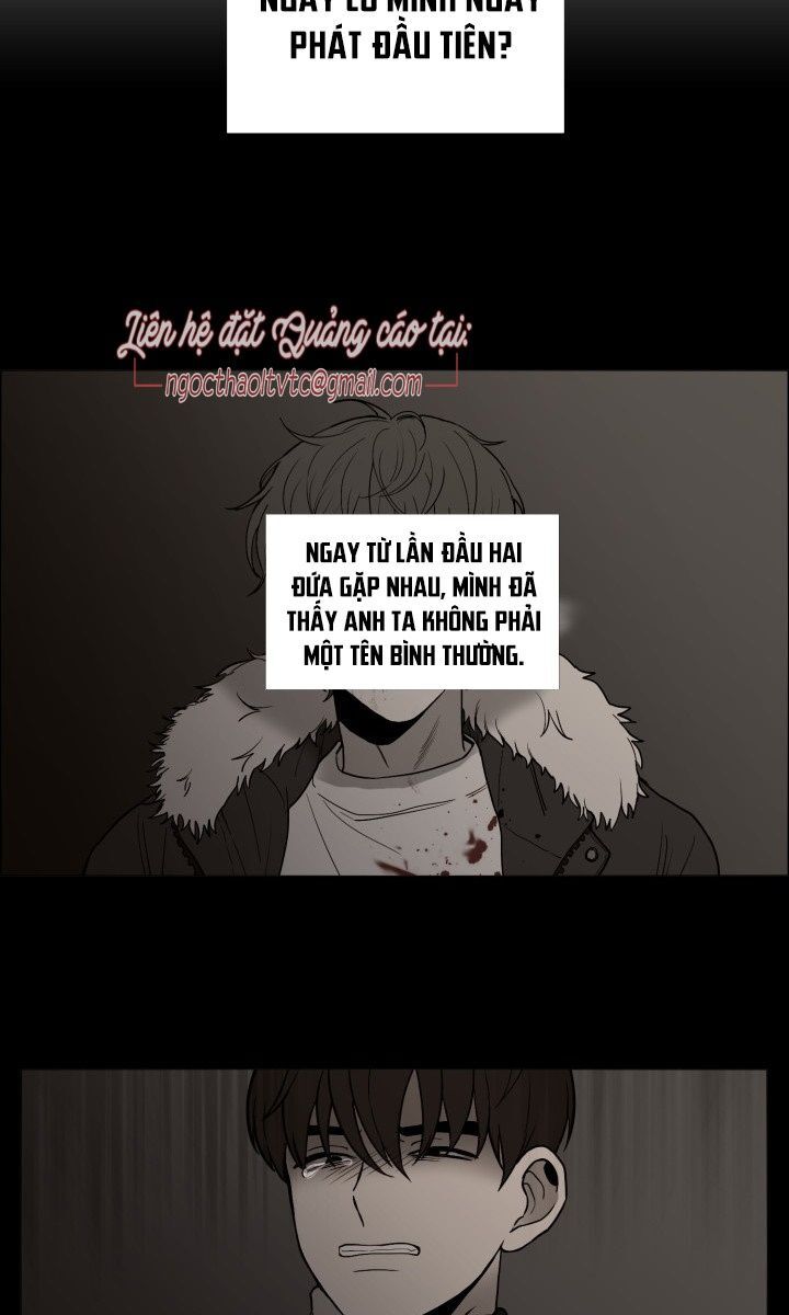 Trái Tim Của Ma Cà Rồng Chap 3 - Next Chap 4