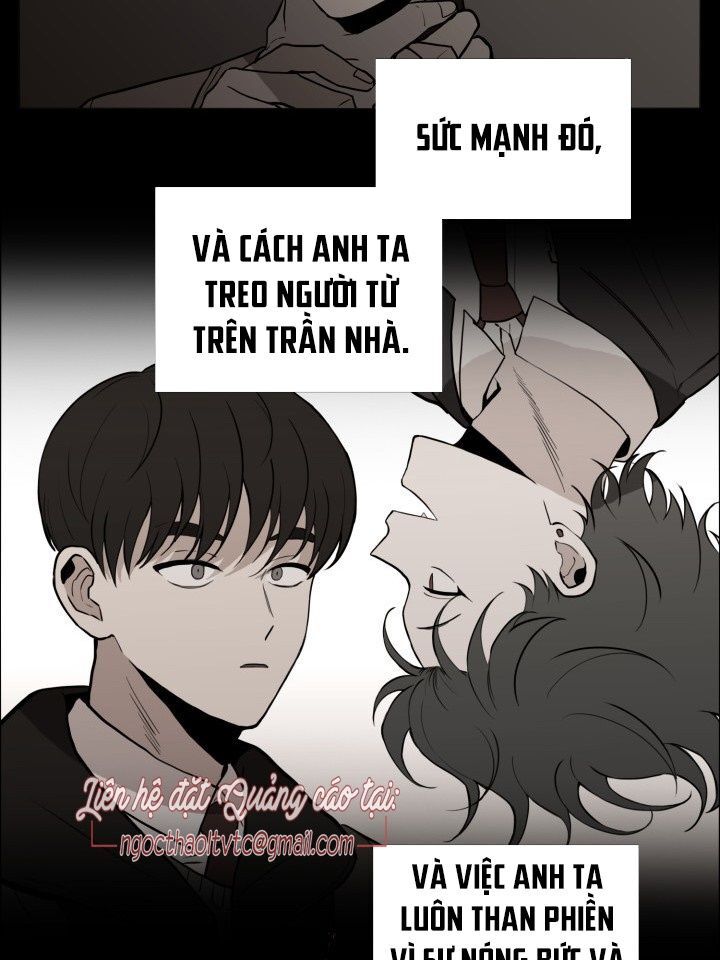 Trái Tim Của Ma Cà Rồng Chap 3 - Next Chap 4