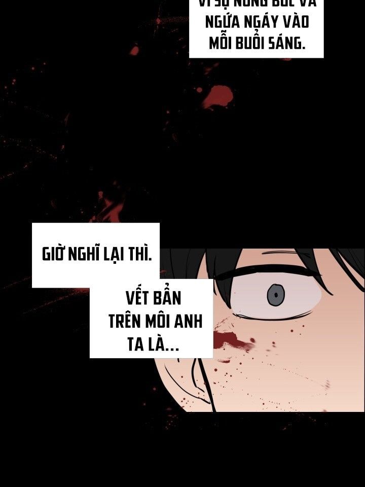Trái Tim Của Ma Cà Rồng Chap 3 - Next Chap 4