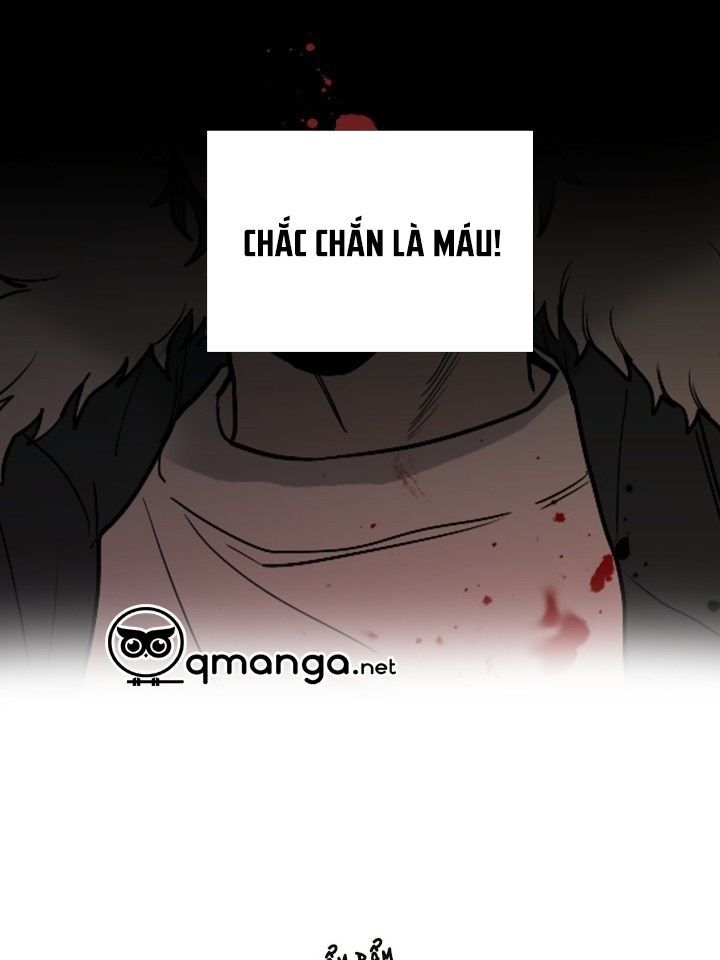Trái Tim Của Ma Cà Rồng Chap 3 - Next Chap 4