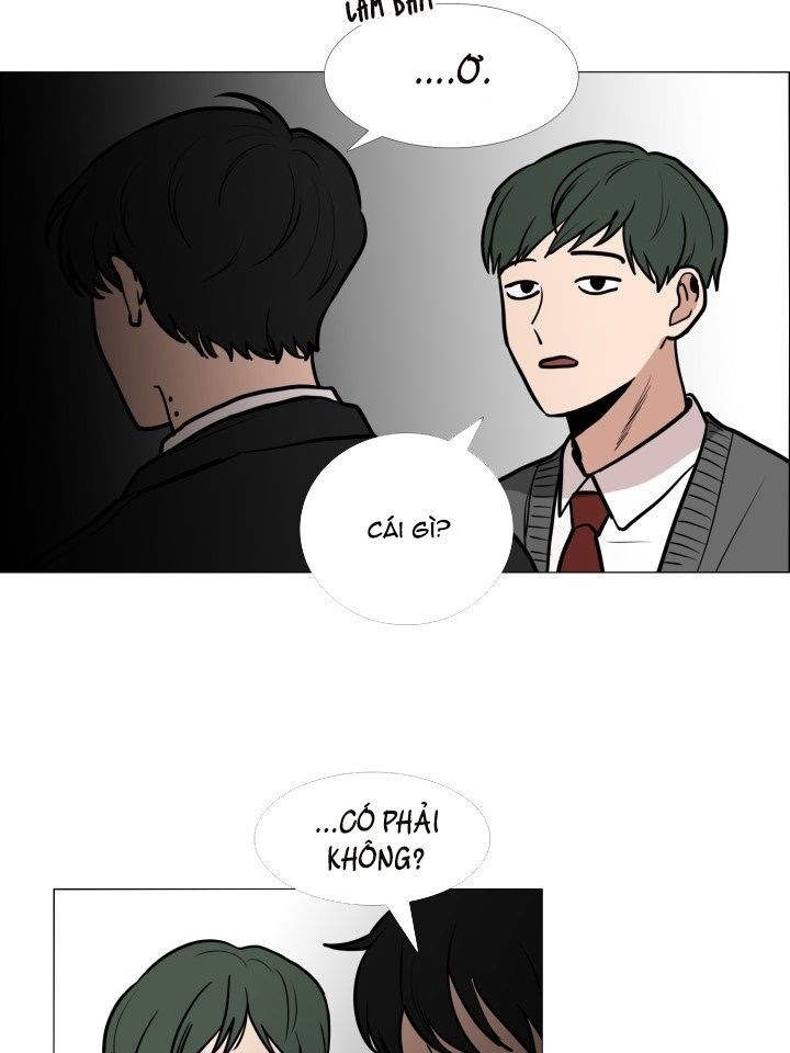 Trái Tim Của Ma Cà Rồng Chap 3 - Next Chap 4