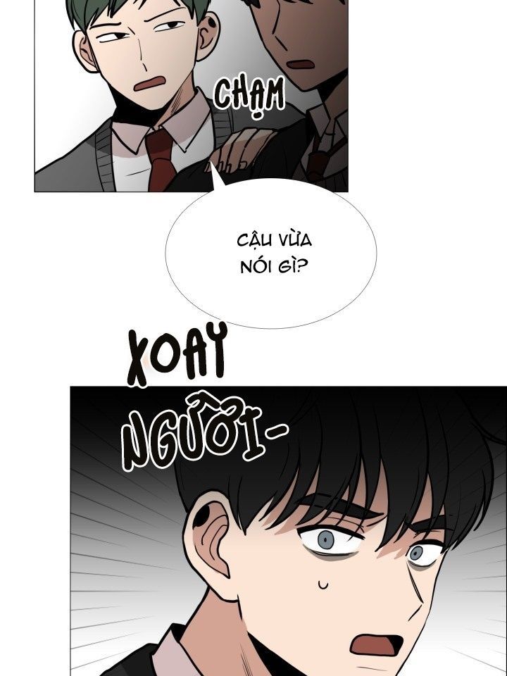 Trái Tim Của Ma Cà Rồng Chap 3 - Next Chap 4