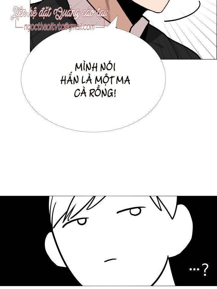 Trái Tim Của Ma Cà Rồng Chap 3 - Next Chap 4