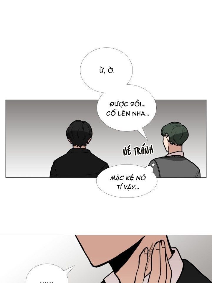 Trái Tim Của Ma Cà Rồng Chap 3 - Next Chap 4