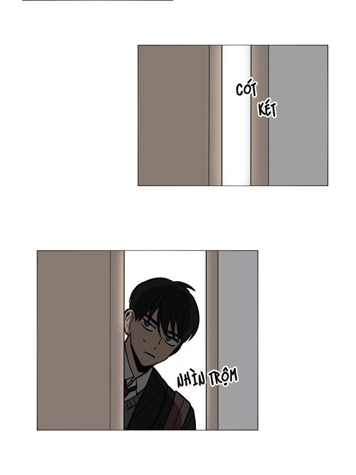 Trái Tim Của Ma Cà Rồng Chap 3 - Next Chap 4