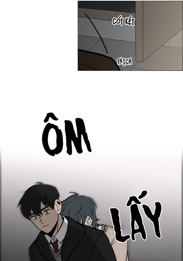 Trái Tim Của Ma Cà Rồng Chap 3 - Next Chap 4