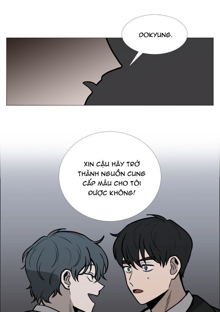 Trái Tim Của Ma Cà Rồng Chap 3 - Next Chap 4