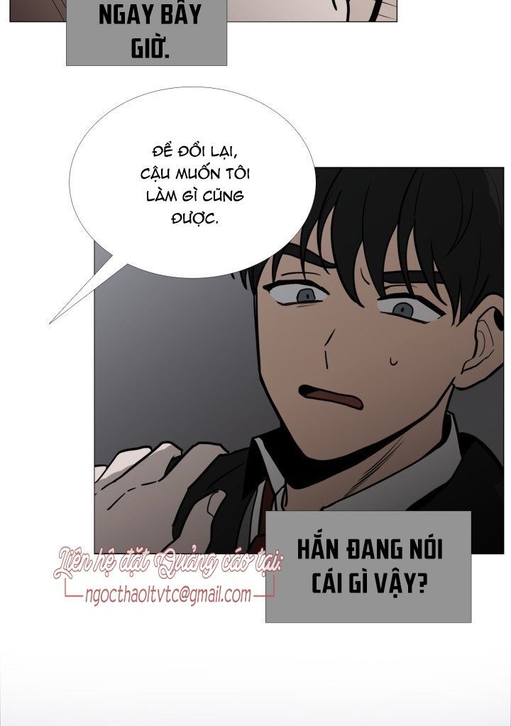 Trái Tim Của Ma Cà Rồng Chap 3 - Next Chap 4