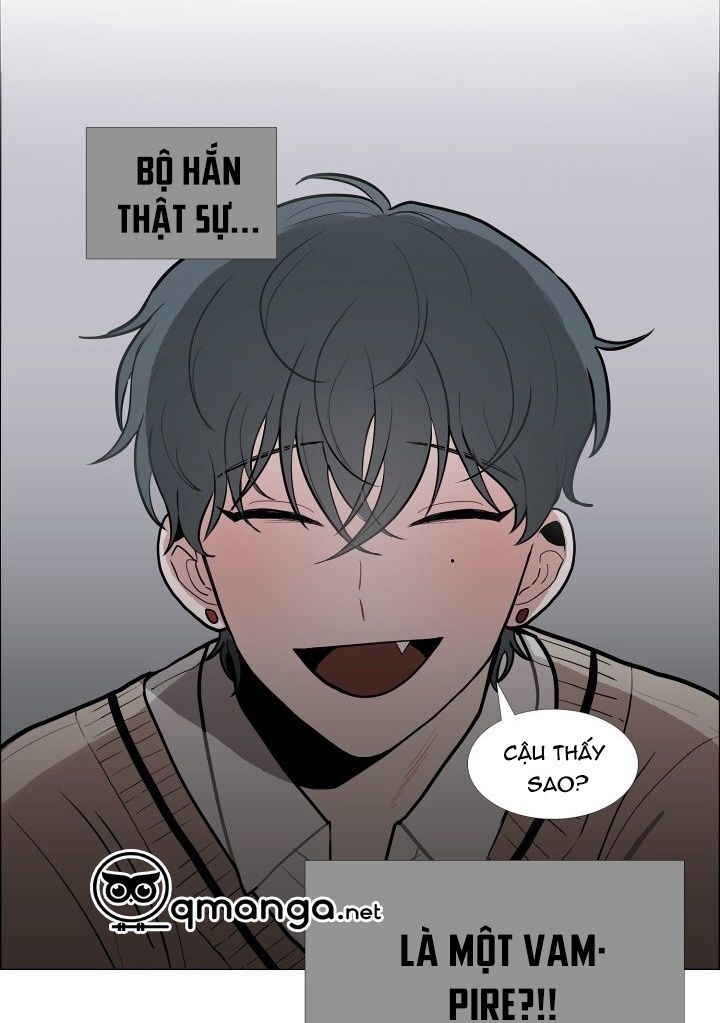 Trái Tim Của Ma Cà Rồng Chap 3 - Next Chap 4