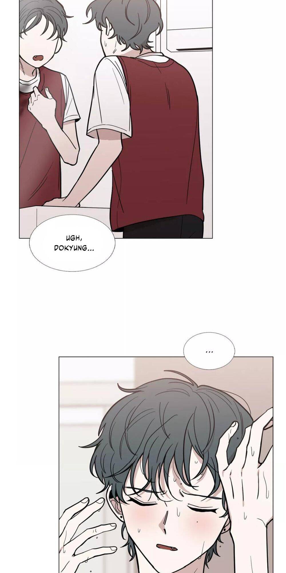 Trái Tim Của Ma Cà Rồng Chap 37 - Next Chap 38
