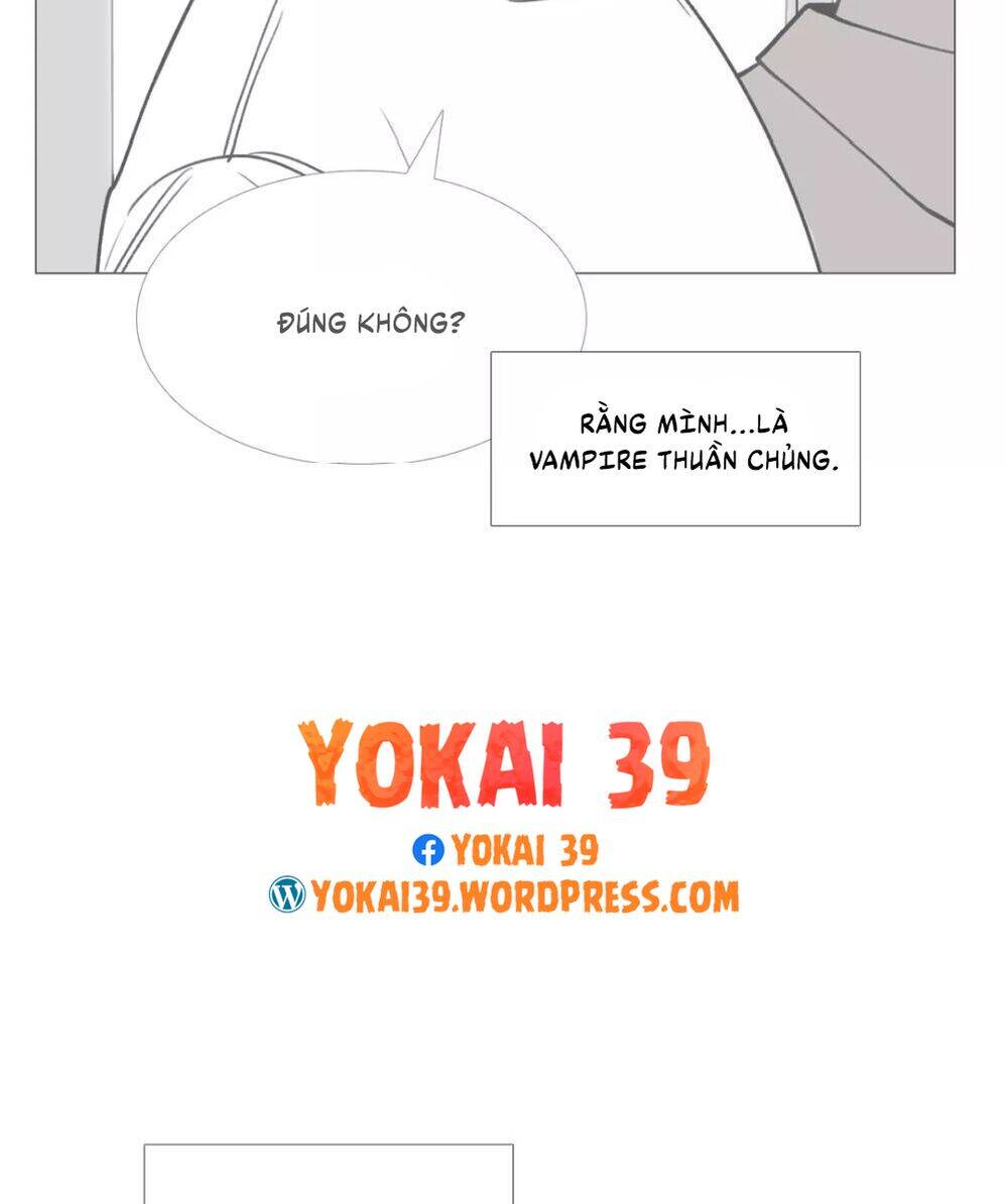 Trái Tim Của Ma Cà Rồng Chap 37 - Next Chap 38