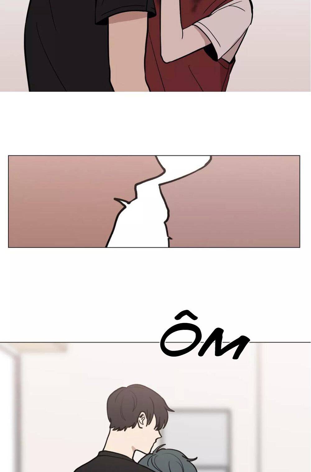 Trái Tim Của Ma Cà Rồng Chap 37 - Next Chap 38