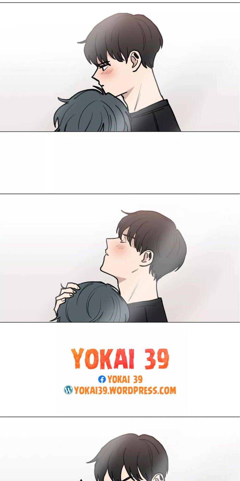 Trái Tim Của Ma Cà Rồng Chap 37 - Next Chap 38