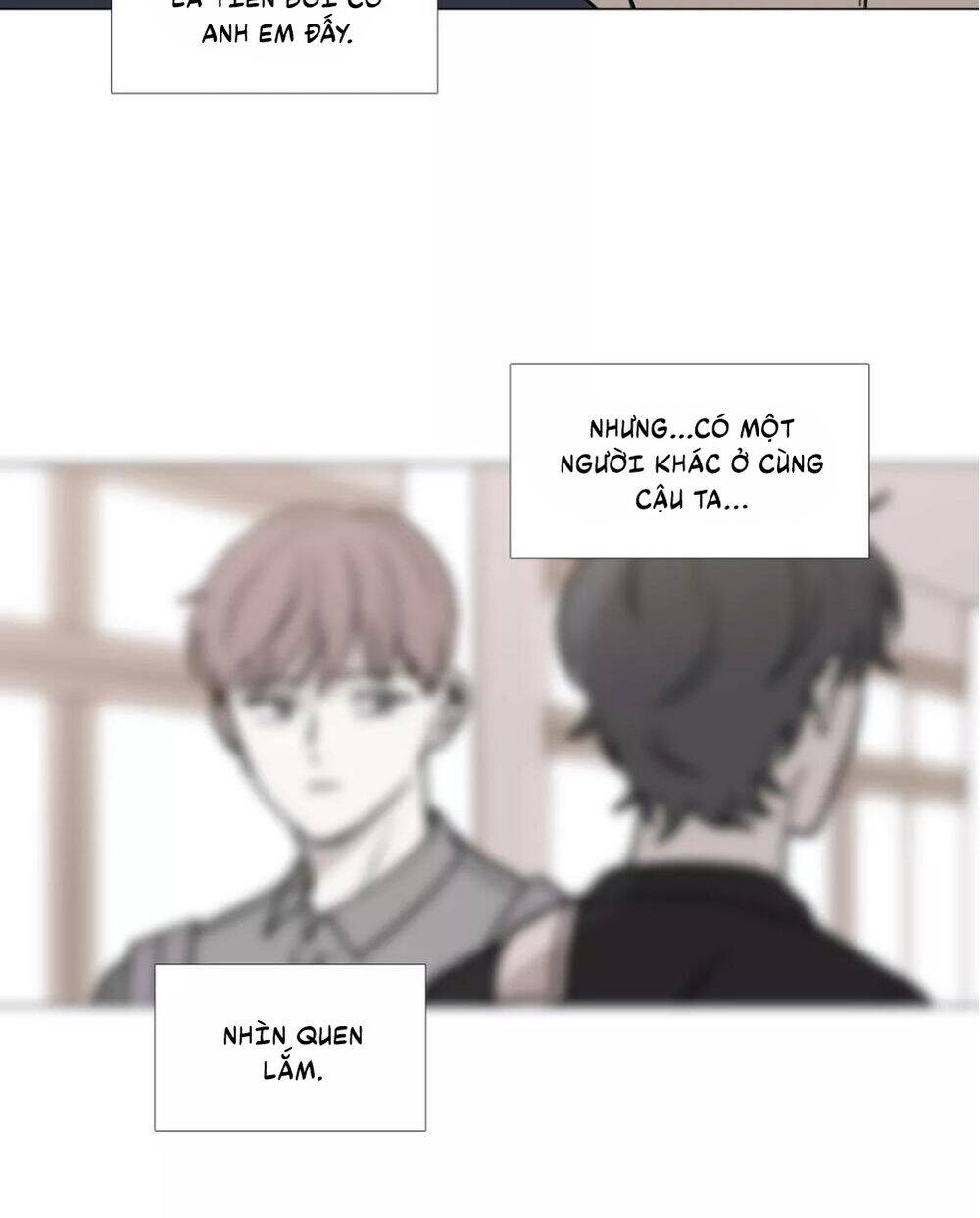 Trái Tim Của Ma Cà Rồng Chap 37 - Next Chap 38