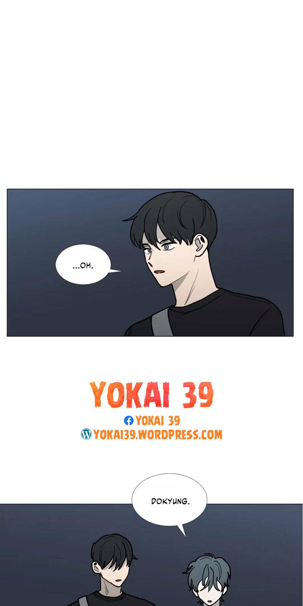 Trái Tim Của Ma Cà Rồng Chap 37 - Next Chap 38