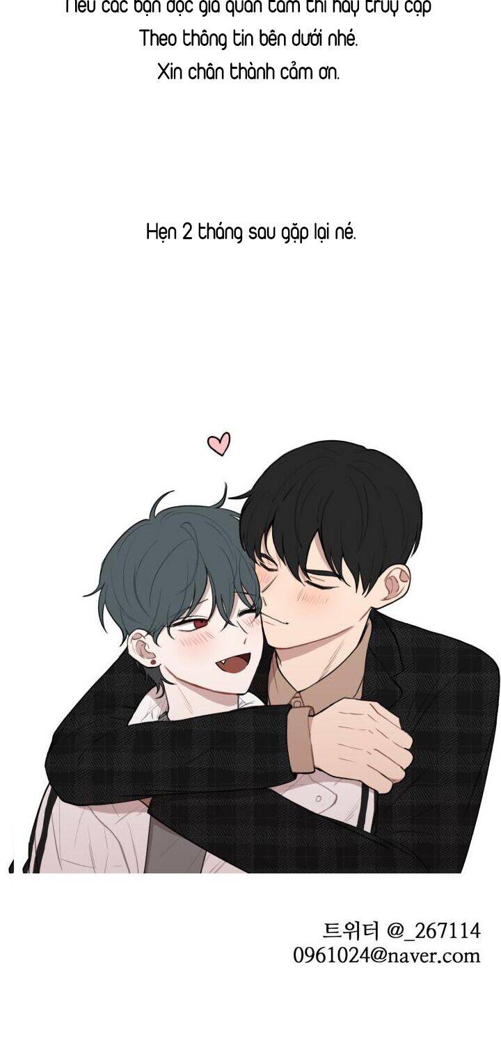 Trái Tim Của Ma Cà Rồng Chap 37 - Next Chap 38