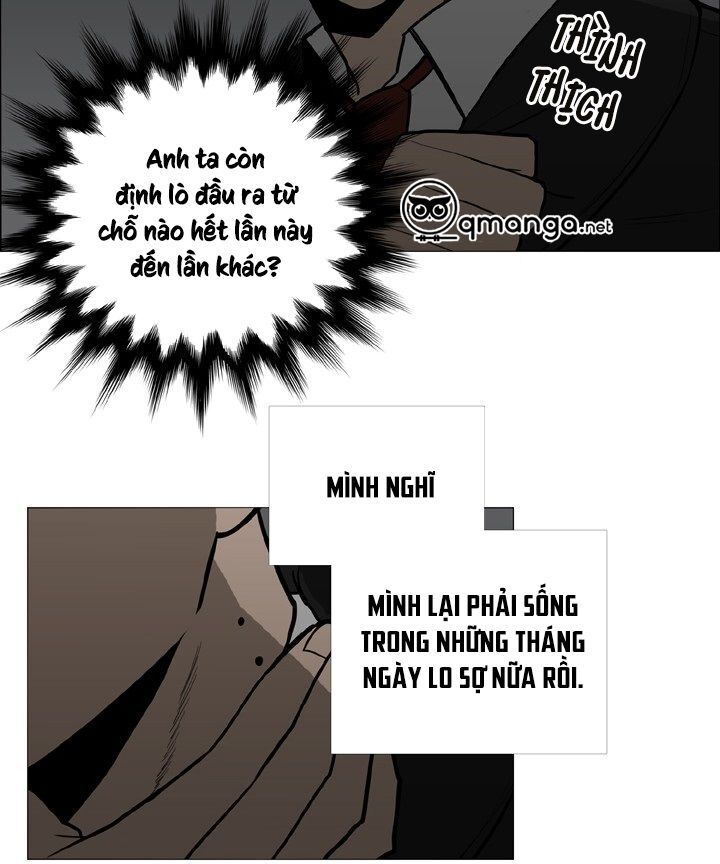 Trái Tim Của Ma Cà Rồng Chap 4 - Next Chap 5