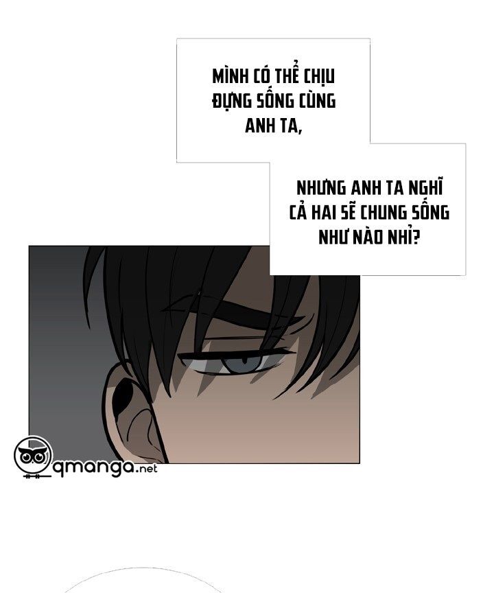 Trái Tim Của Ma Cà Rồng Chap 4 - Next Chap 5